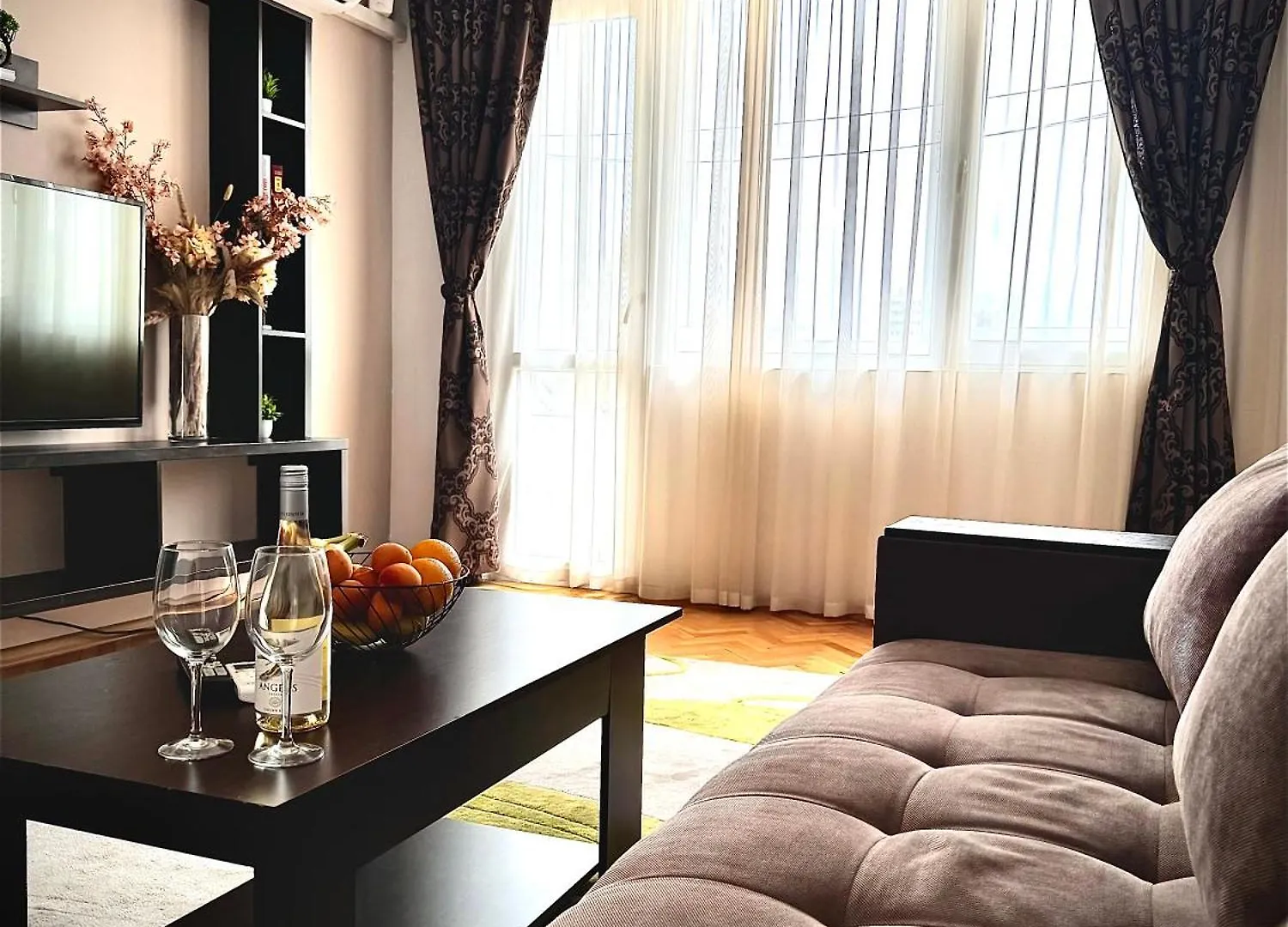 Pepi Sea Apartment Varna